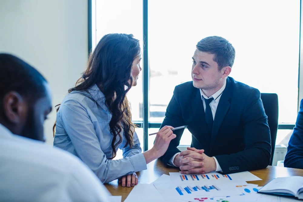 Consulting Services
