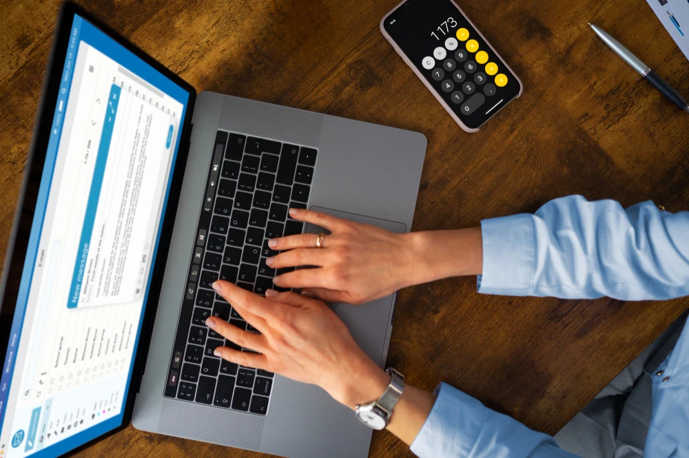 Payroll Management