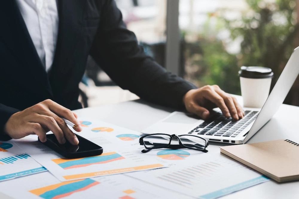 Bookkeeping