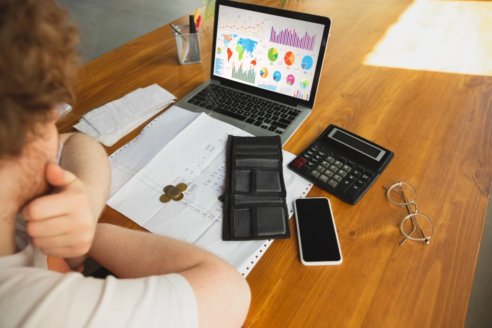 Accounts Receivable and Payable